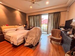 Lentor View (D26), Terrace #604795741